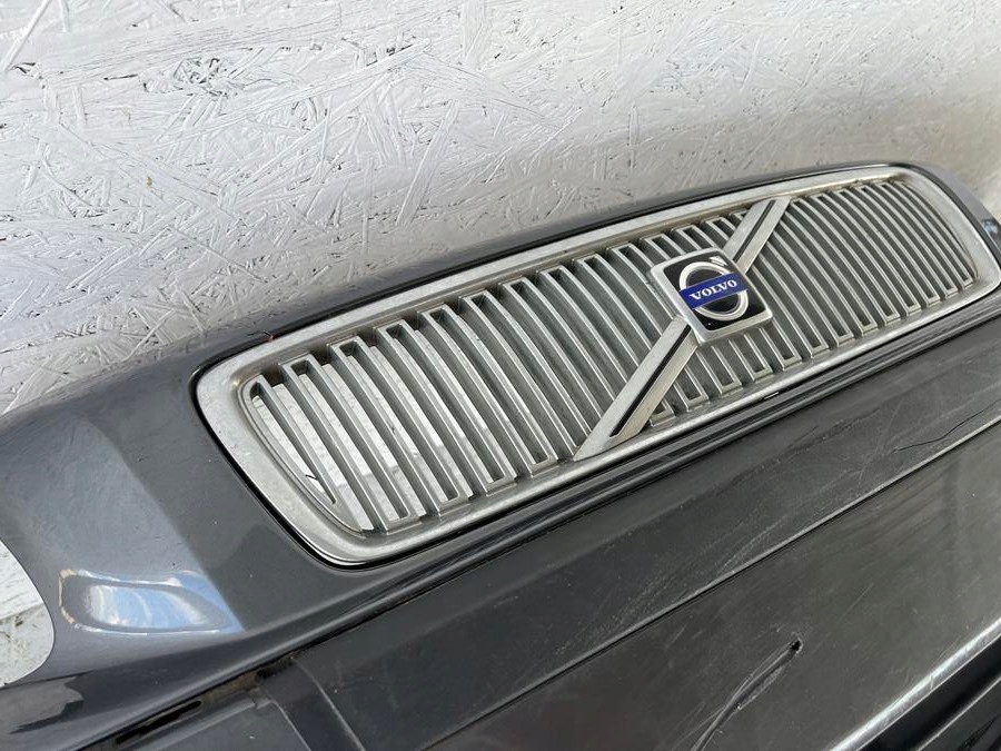 фото №5, Бампер перед передній volvo v70 99-05