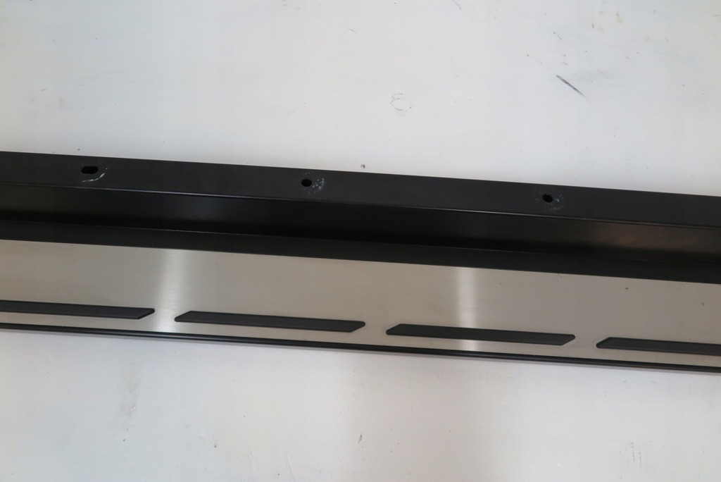 фото №3, Підніжка поріг молдинг поріг права lexus rx v