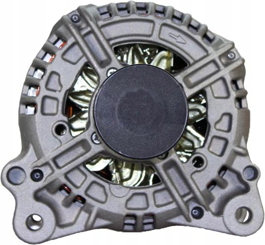 Купити Генератор audi a1 a3 1,4 tfsi