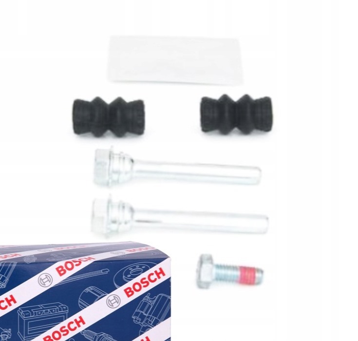 фото №1, Втулка prow. супорт гальмівний. задня do renault zoe