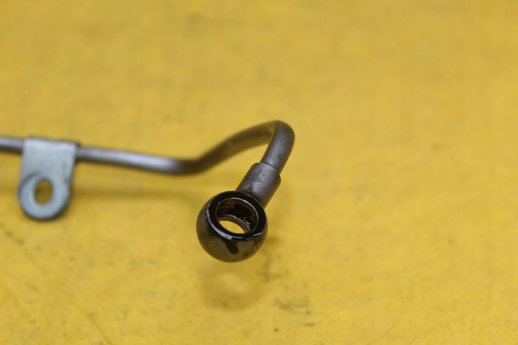 фото №5, Труба шланг смазки турбины mitsubishi asx lancer 1.8 did 4n13