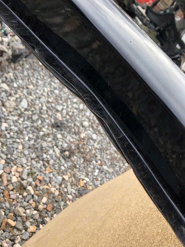 фото №4, Citroen ds7 блок двигателя b порог левый