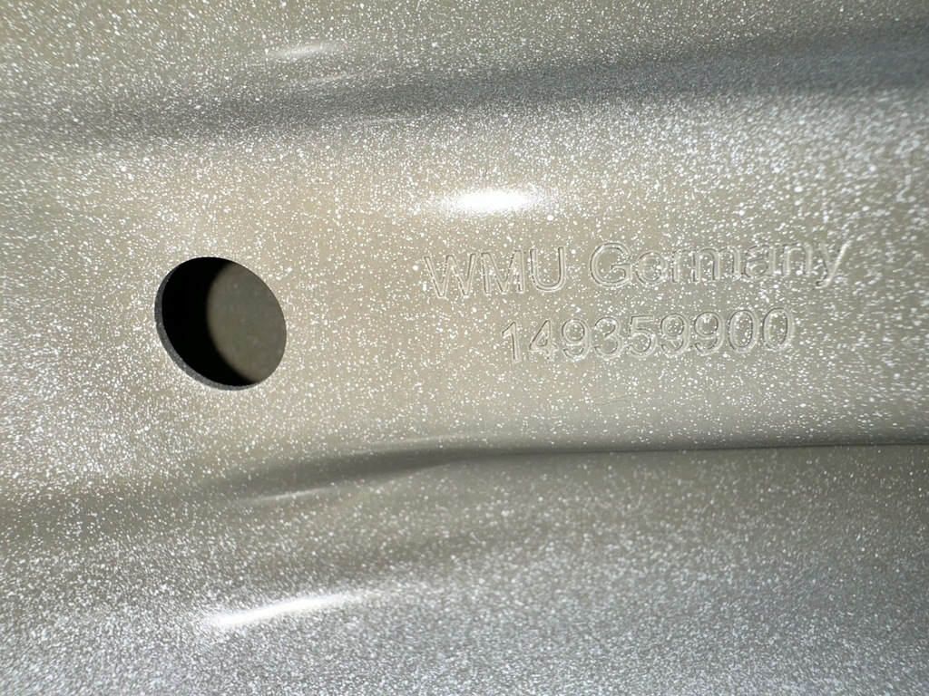 фото №9, Tesla y дверь задние левая