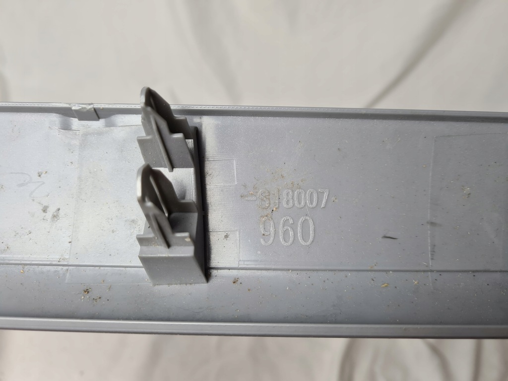 фото №13, Молдинг накладка dekor панели subaru outback v bs