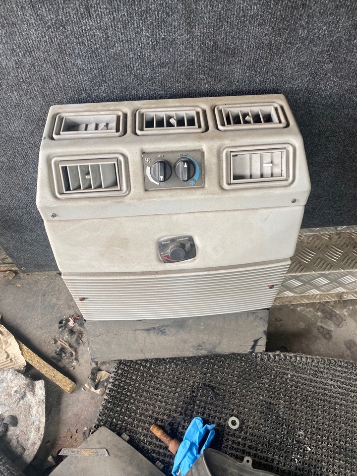 фото №1, Webasto diavia