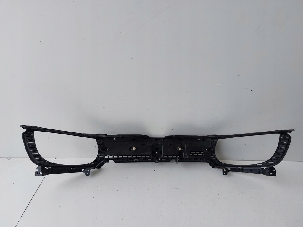 фото №5, Suzuki ignis iii решётка радиатора решётка радиатора 72112-62r0 оригинал