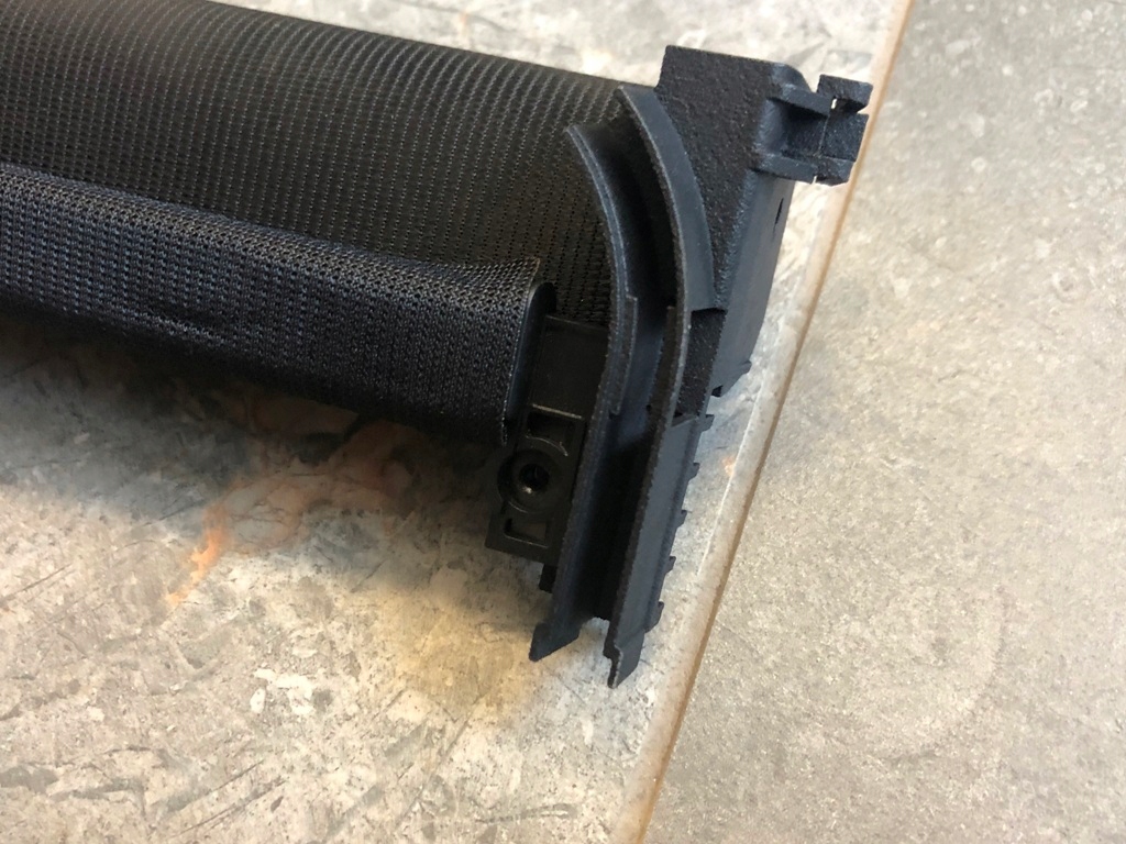 Шторка czarna black штора люк do mercedes gle w292 c292 15-19 Доставка