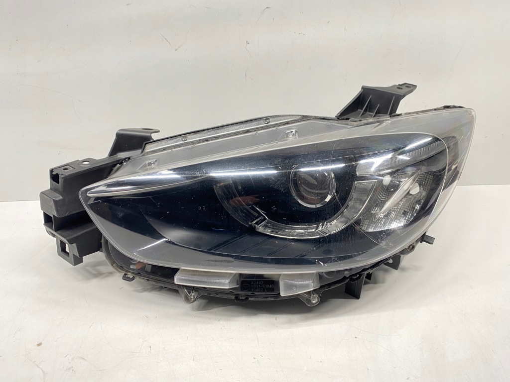 Фара передня перед ліва full led mazda cx5 cx-5 2014-2017 Доставка