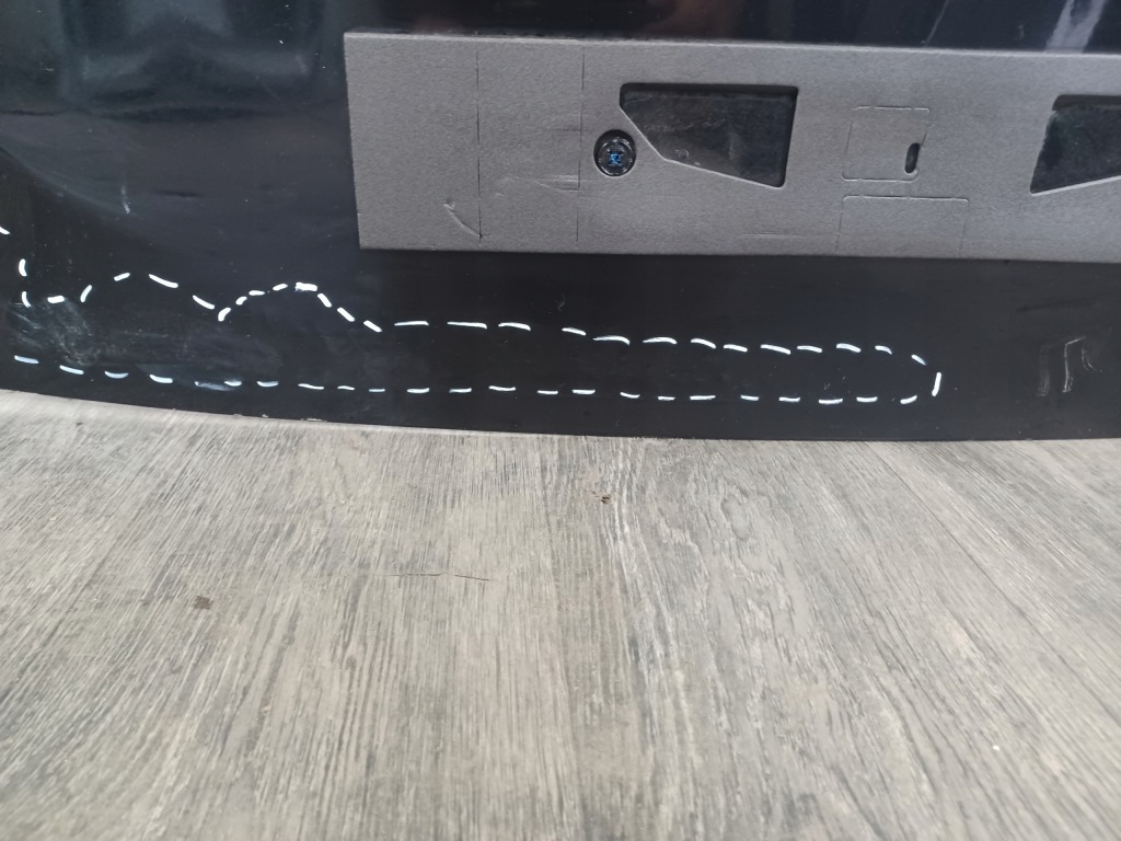 фото №15, Кришка багажника задня задня audi a5 b10 a5 iii b10 24- sportback --- кришка багажника