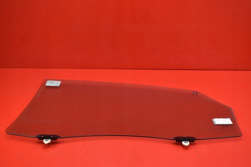 фото №6, Стекло боковая правая задняя задняя toyota avalon xx40 sedan 13-18