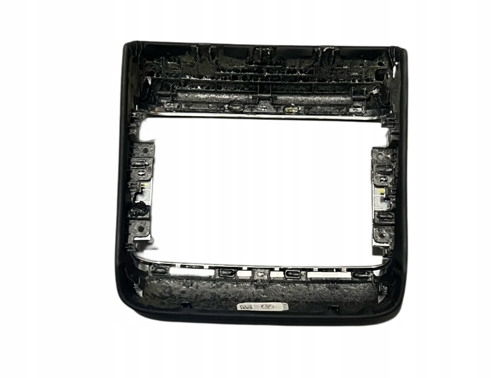 фото №4, Tesla s x plaid рамка дисплея 1622633-01-a