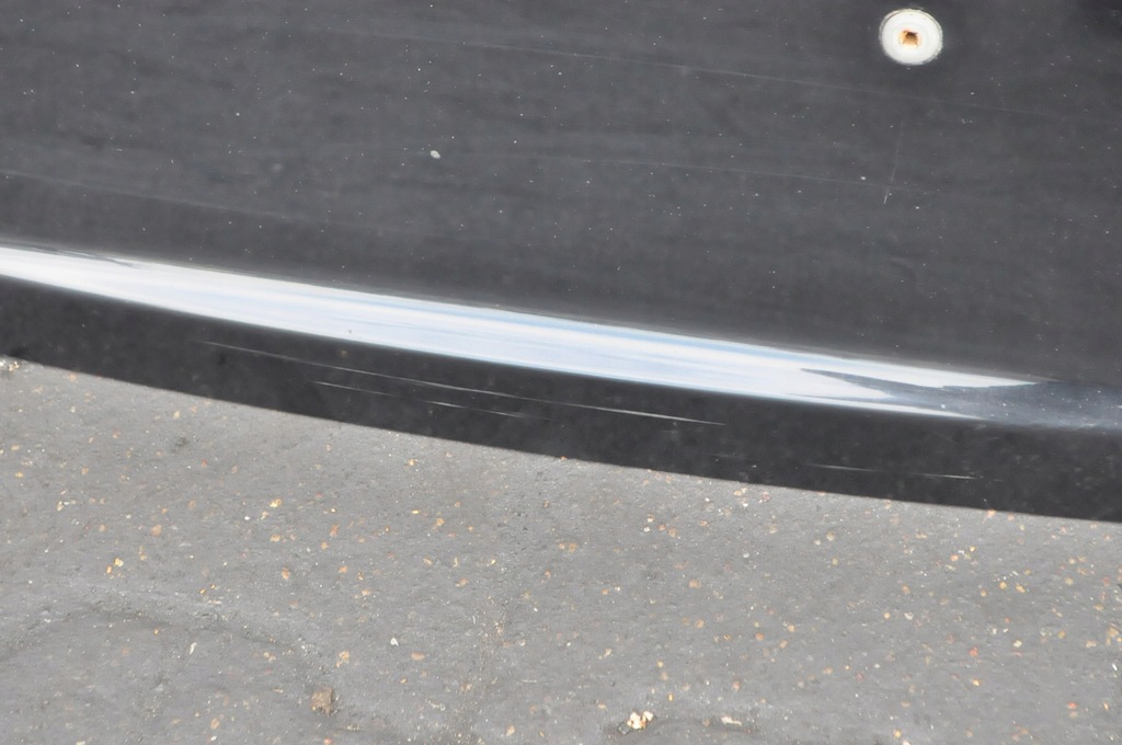 фото №6, Jaguar xf ii крышка багажника багажника задняя задняя