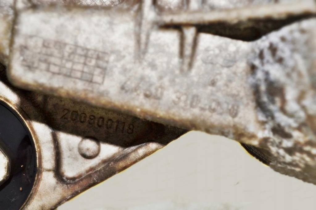 фото №9, Cayenne 7p5 мост dyfr 4460310090 0bp525015h agt de