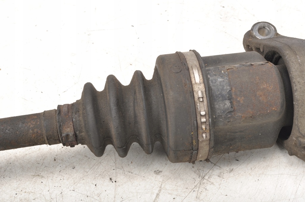 Mini r55 1.6 16v приводной вал правая длинная автоматическая коробка передач Доставка