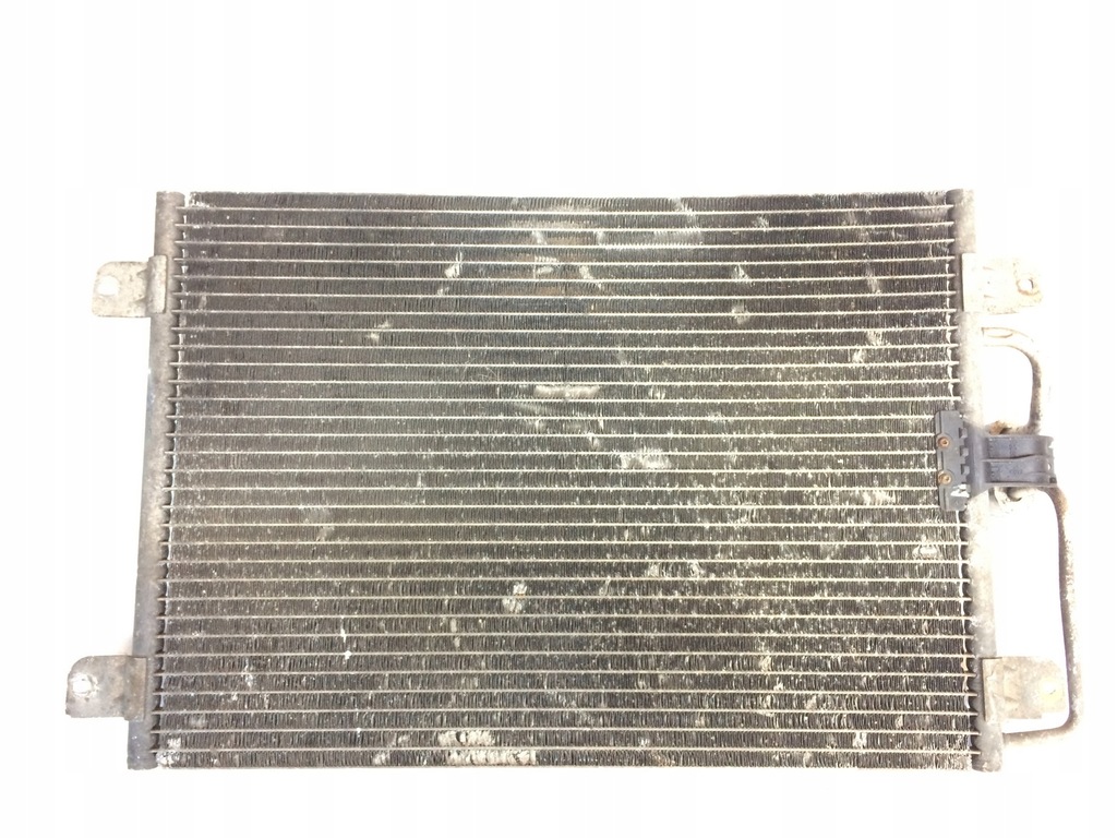 фото №2, Конденсатор кондиціонера renault scenic 7700432392 renault