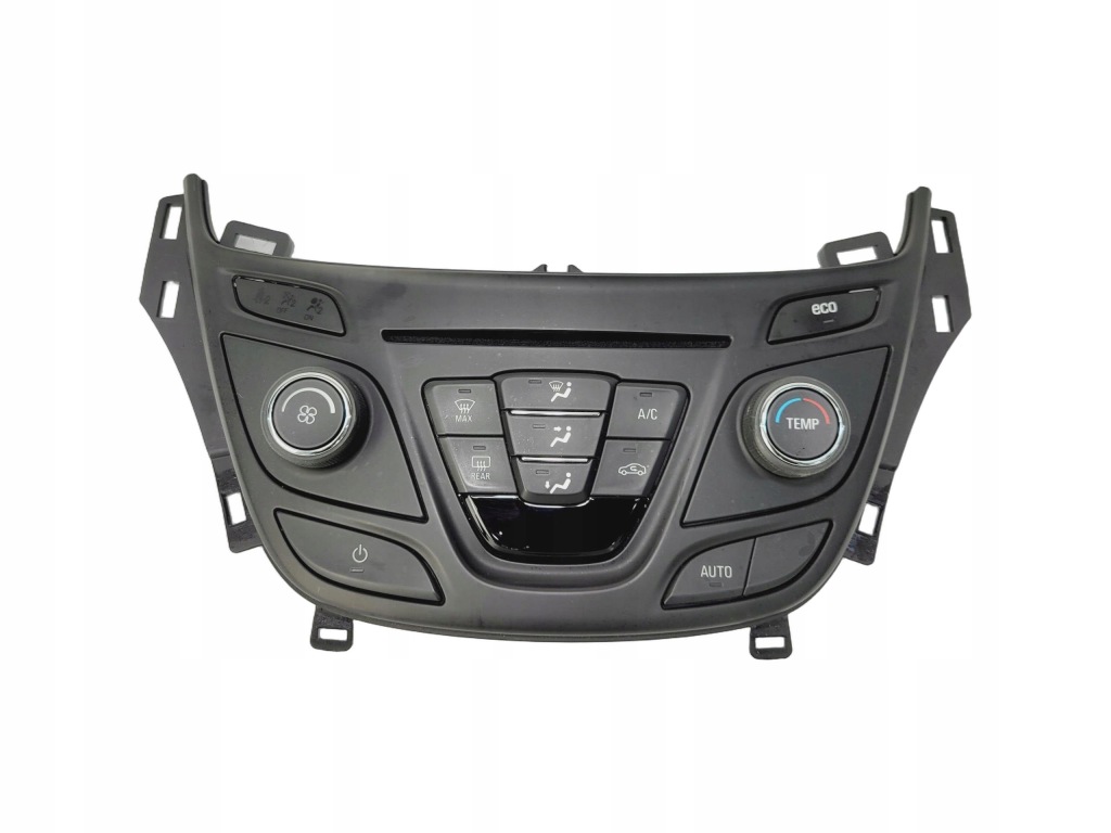 фото №1, Панель обдув кондиционера opel insignia a lift 90802615