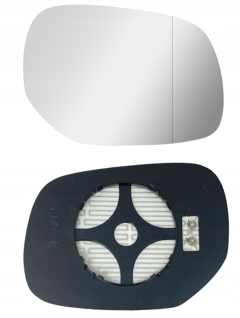 фото №1, Вкладыш зеркало infiniti q30 2015-2019 asf+grz+pl правое