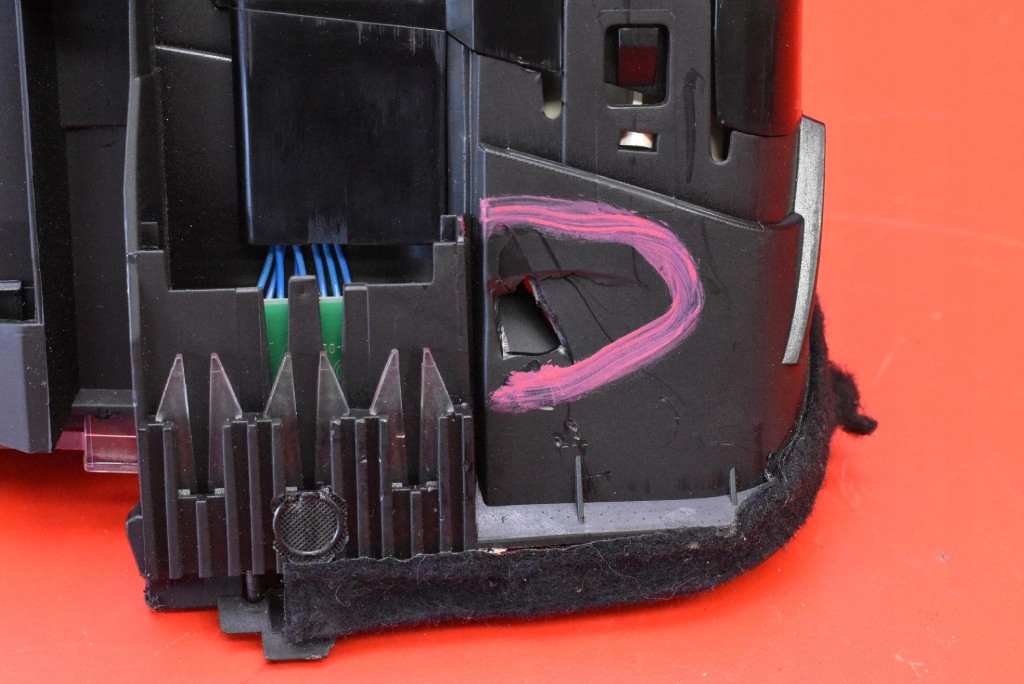 фото №11, Лічильник прилади eu 1036901830 audi a4 b6 2.0 20v 130 km 00-05