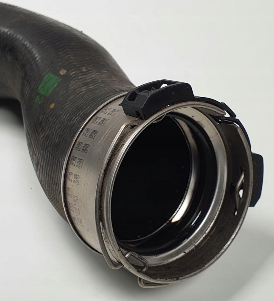 фото №2, Wąż труба интеркулер mercedes w204 a2045282182