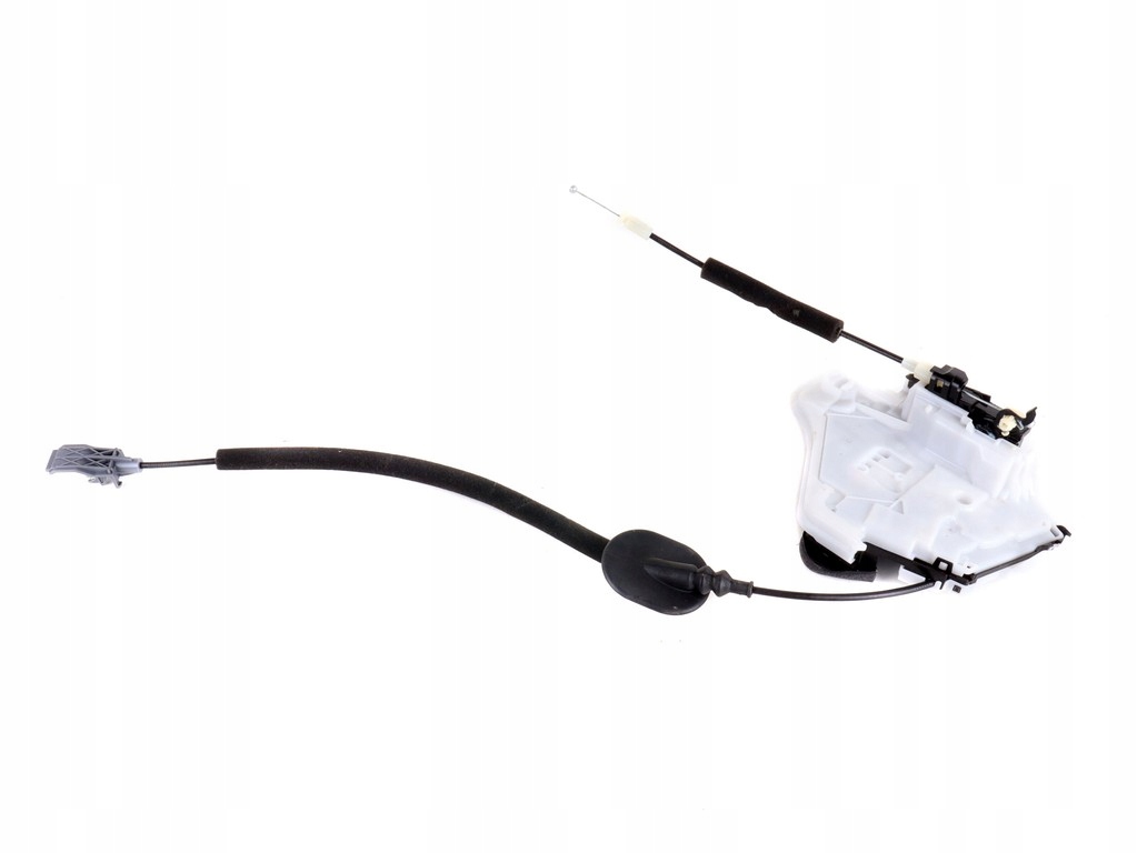 фото №1, Замок дверь левых передних renault arkana 805033461r