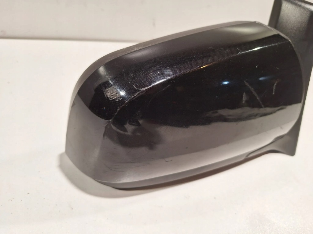 Дзеркало зовнішнє праве 13312901 opel zafira b рестайлінг  08-14 Недорого