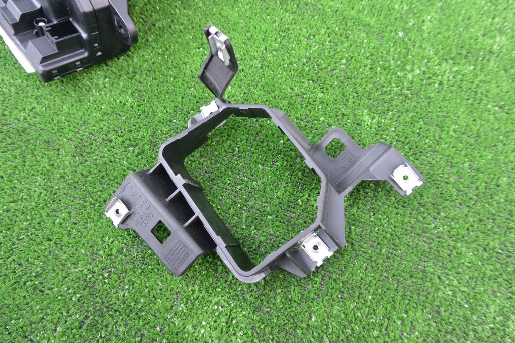 фото №7, Замок зажигания ключ kpl audi q7 4l a6 c6