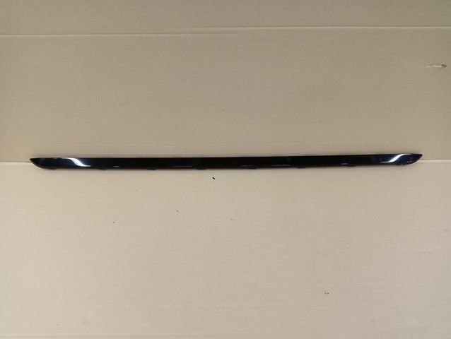 фото №1, Спойлер молдинг декоративная бампера задняя bmw ii 2 f45 14-