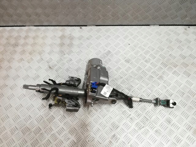 фото №6, Opel mokka насос підсилювача 95352214