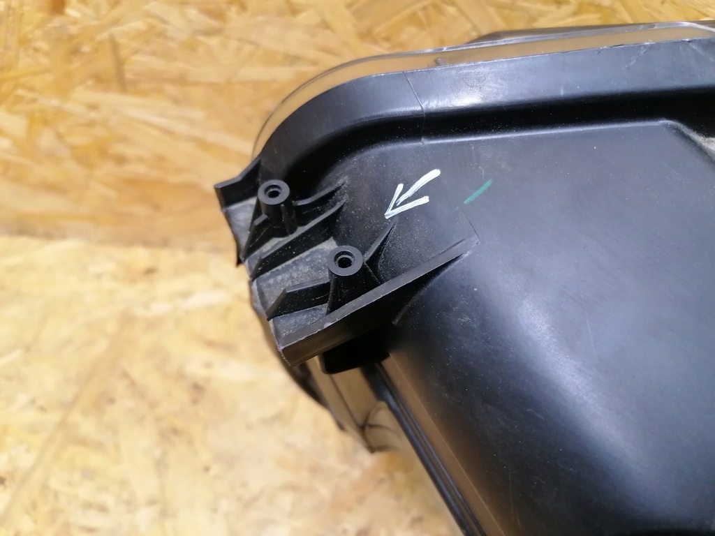 фото №5, Лампа правая фара правый peugeot partner 4 iv rifter 2018-