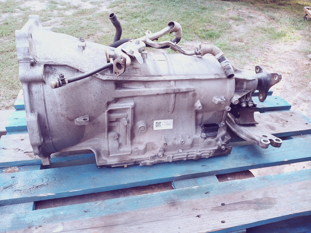 фото №1, Lexus 200t is gs 2.0 коробка передач автоматическая коробка передач