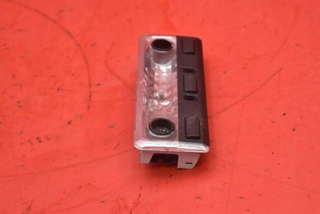 фото №6, Лампа освещение салона задняя 8379908 bmw x5 e53 03-06