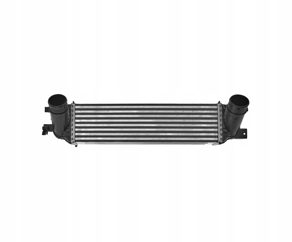 фото №1, Ford mustang 15-17 інтеркулер