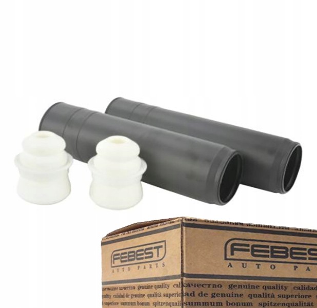 Купити Захист + відбійник амортизатора набір захисний задня opel ampera ev 150