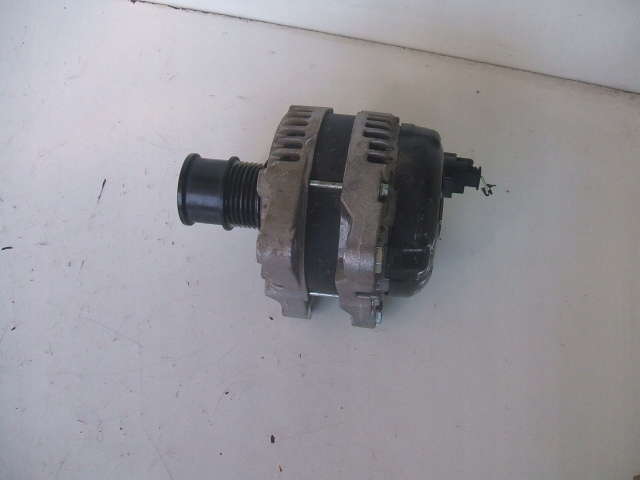 фото №1, Ford ecosport 1.0 ecoboost генератор h1bt-10300hb