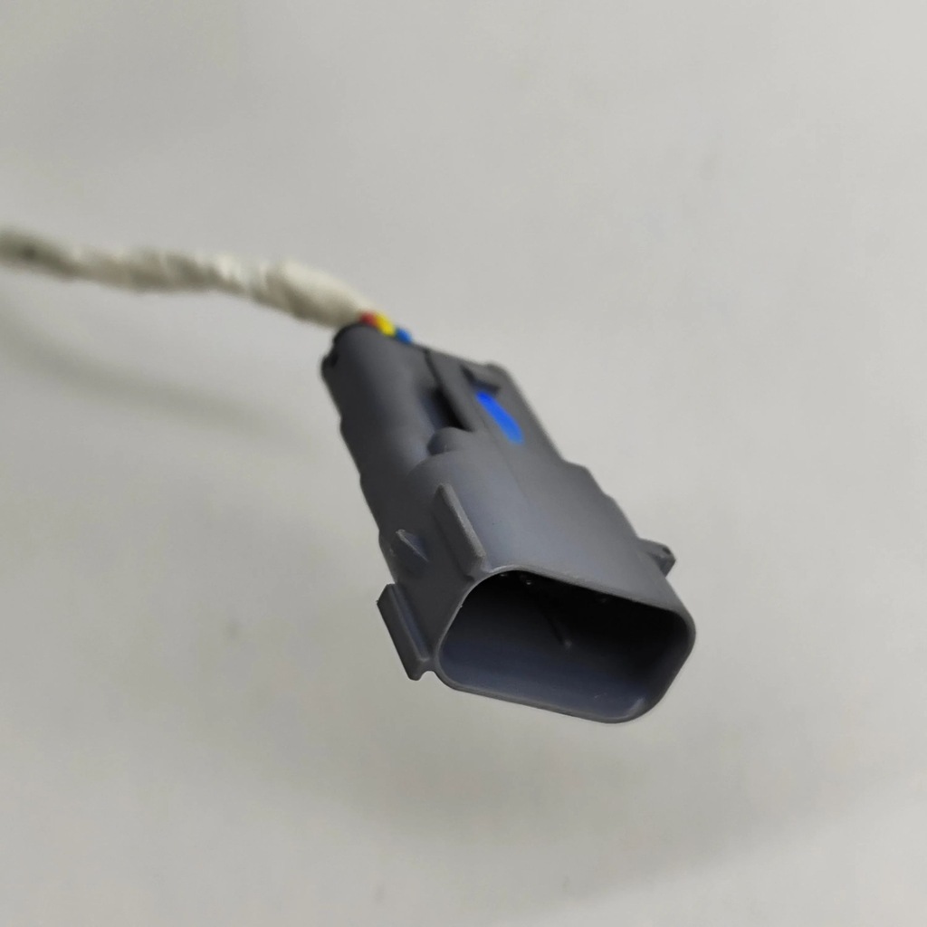 фото №7, Ford mustang mach-e 2023 права сторона молдинг двері задніх