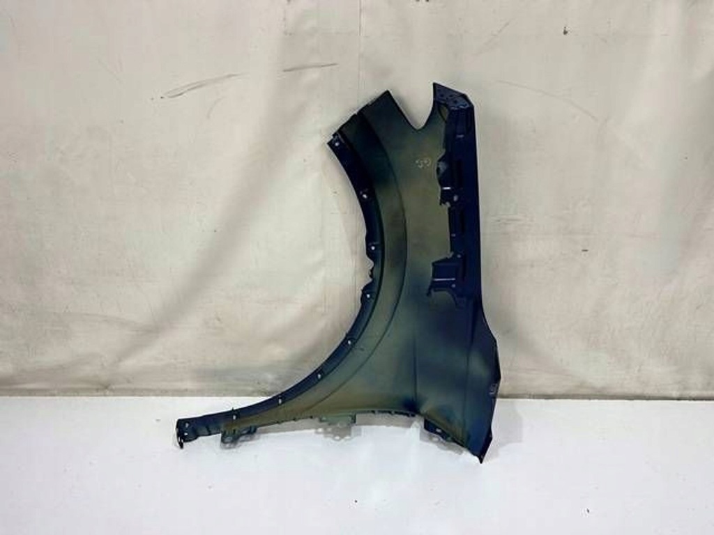 фото №6, Крыло правый передний перед vw id id.4 2020 r-