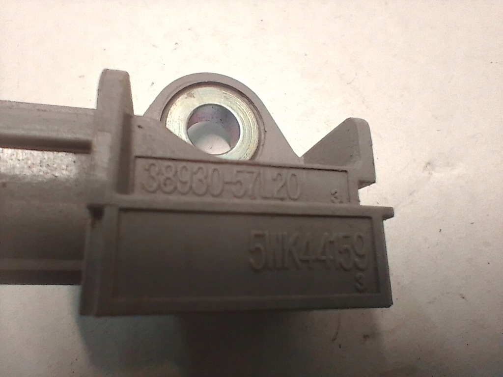 фото №6, Датчик ударный 38930-52l20 suzuki swift mk7