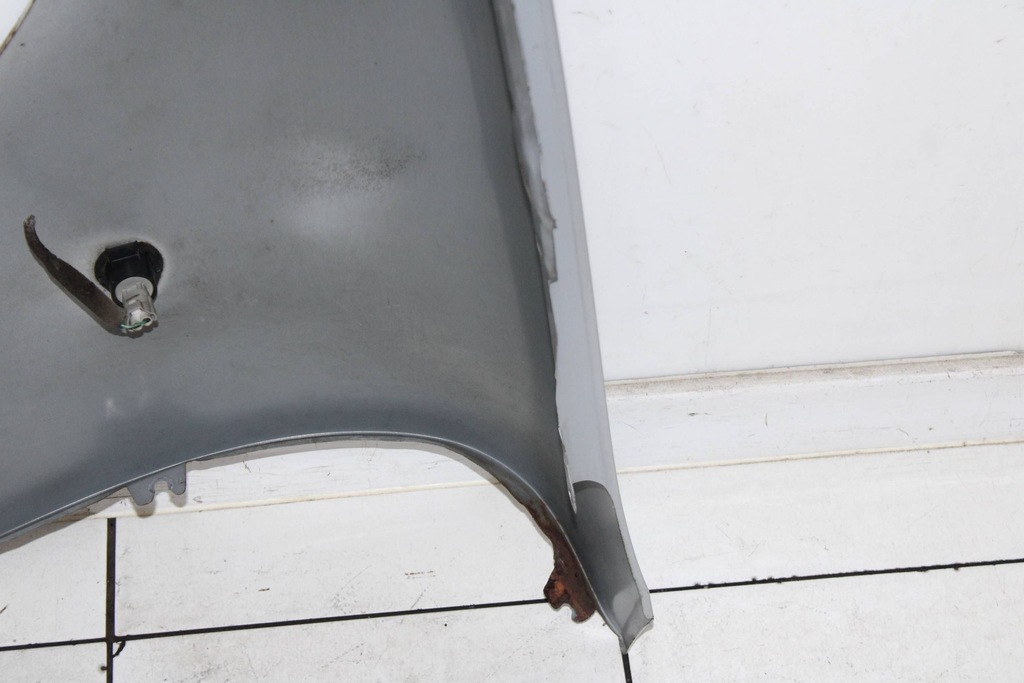 фото №13, Крила правий перед передній mazda mx-5 mx5 ii nb 22v