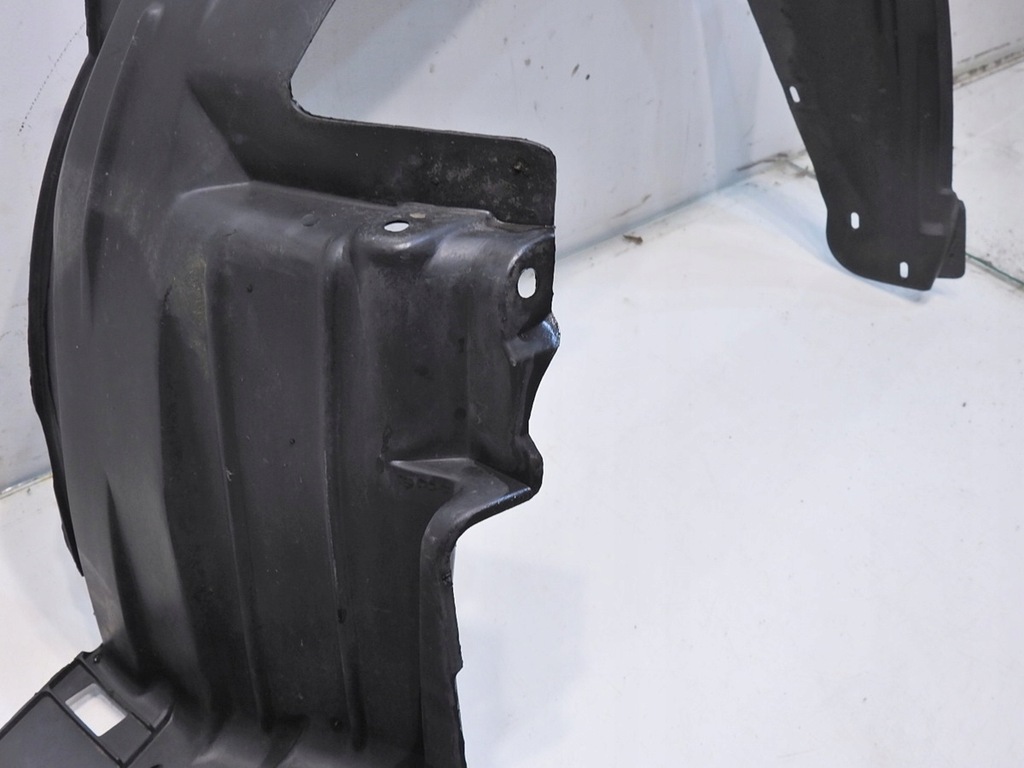 фото №11, Подкрылок правый перед honda accord vi