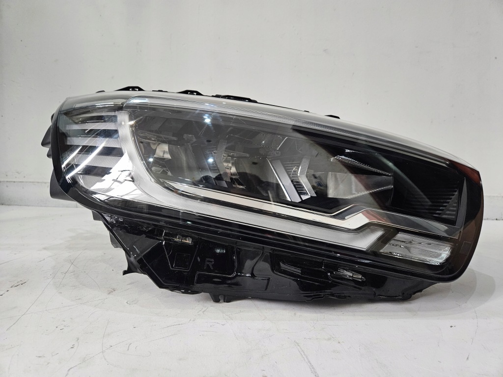 Фара правий фара правий full led renault kangoo 3 3 260103264r Доставка