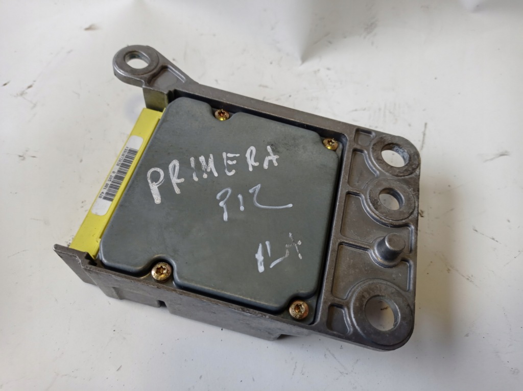 фото №4, Модуль датчик подушка безпеки primera p12 98820av200