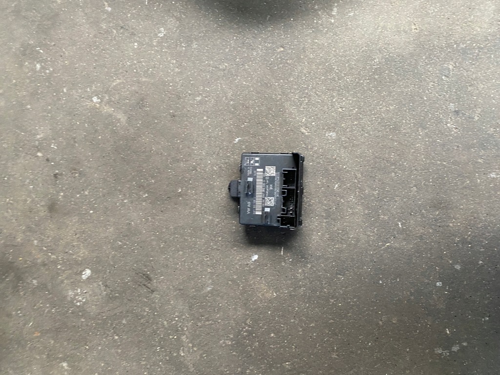 фото №1, Audi q5 80a модуль блок керування двері 8w1959595j