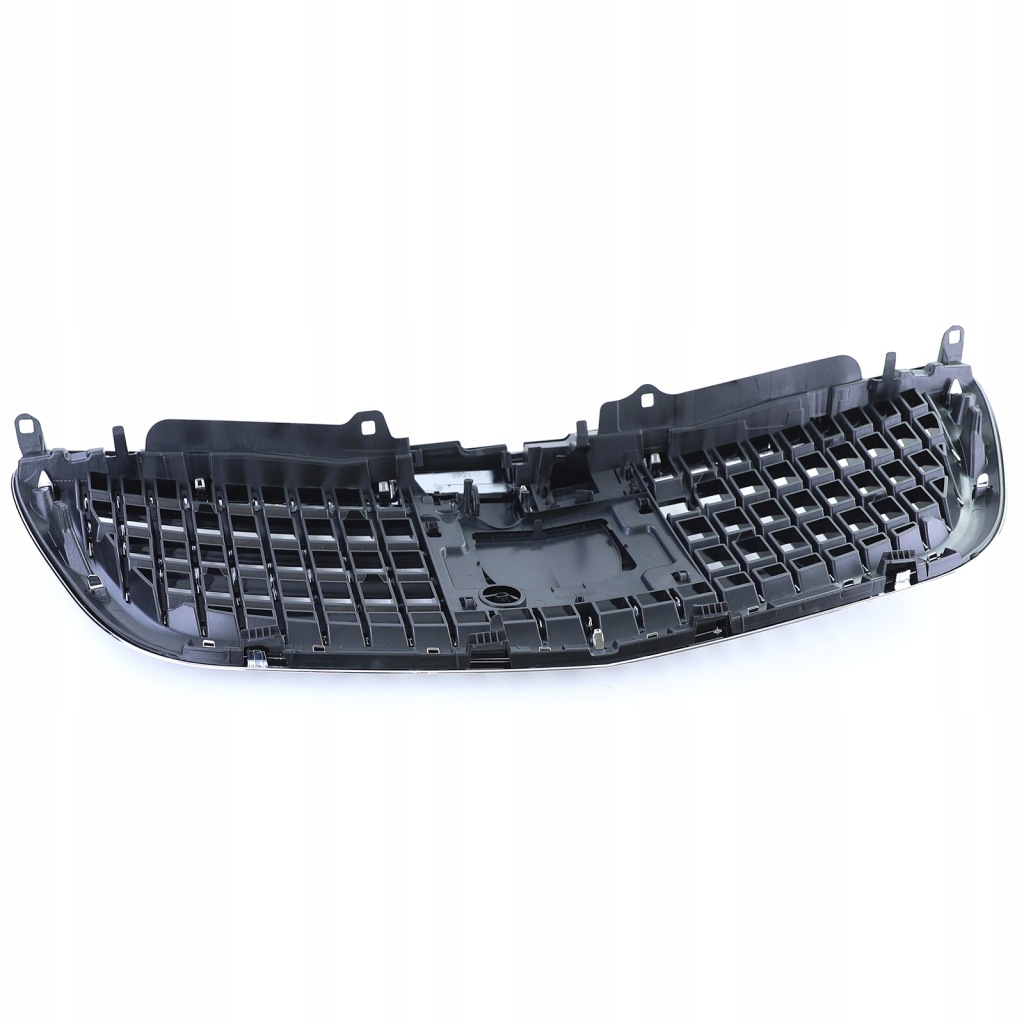 фото №12, Решётка радиатора решётка радиатора решётка перед mercedes s w222 13-20 maybach j41142bm