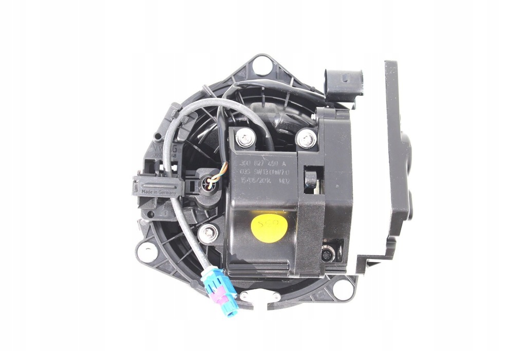 Vw passat b8 камеры 360 5q0980546a 3g0827469a 5q0907556 блок управления + зеркало с Разборки