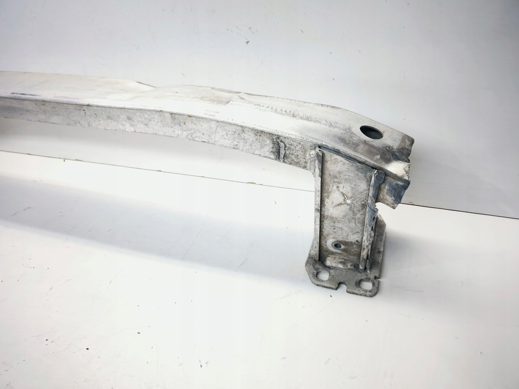 фото №6, Балка pod бампер перед audi q3 8u lift 8u0807109c повреждённая