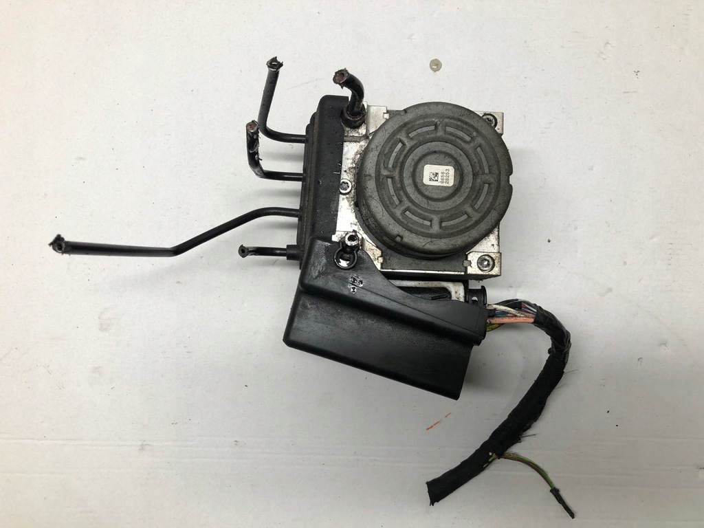 фото №7, Насос abs 9814482680 peugeot 2008 i 1.6 behdi