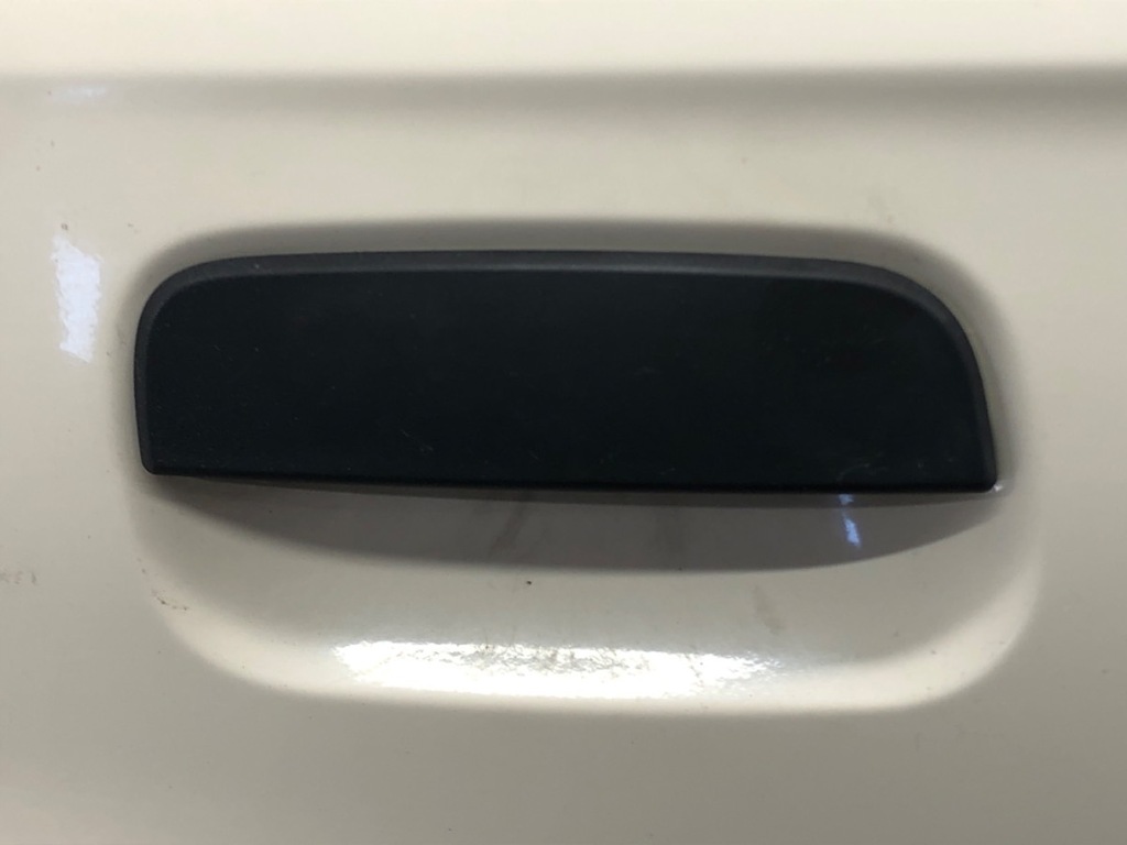 фото №3, Дверь правый задняя kia soul i хэтчбек