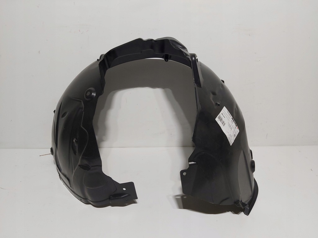 фото №1, Підкрилок перед передні audi a4 b9 8w