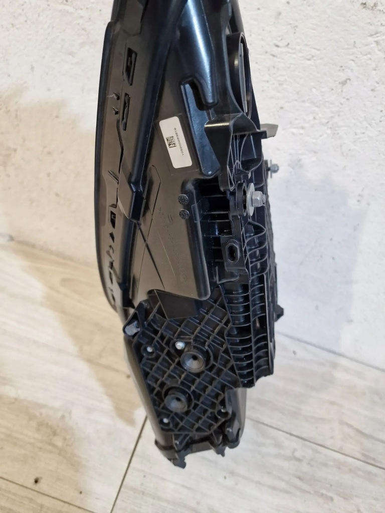 фото №12, Porsche boxster 982 лампа фара лівий 982941009c