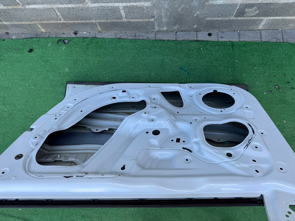 фото №13, Hyundai ioniq 5 v двері праве передні правий перед org eu